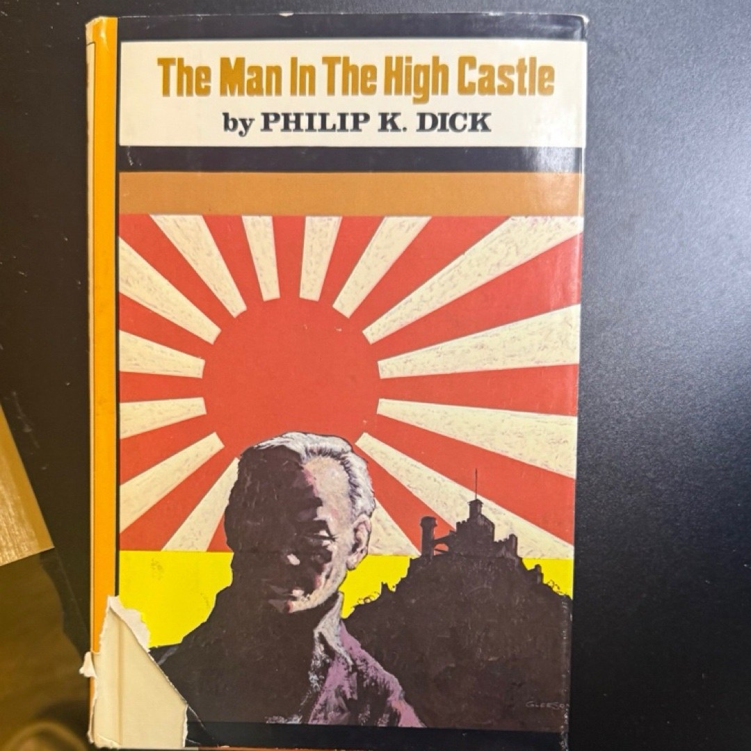 The Man in the High Castle