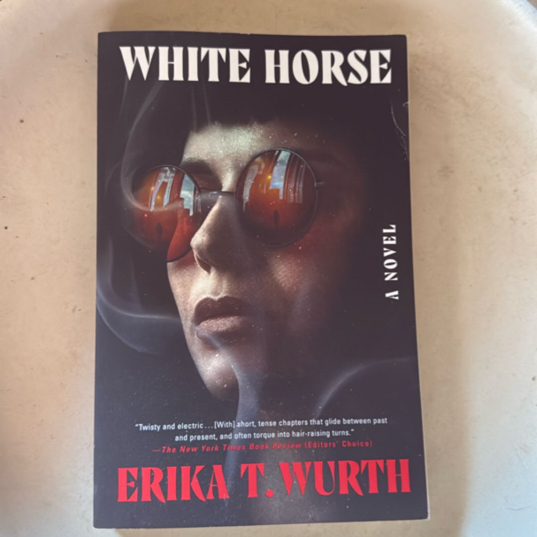 White Horse