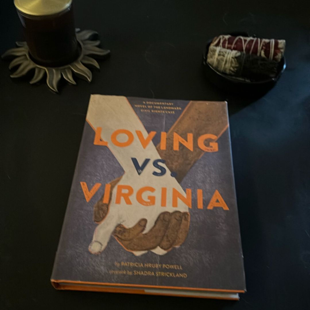 Loving vs. Virginia