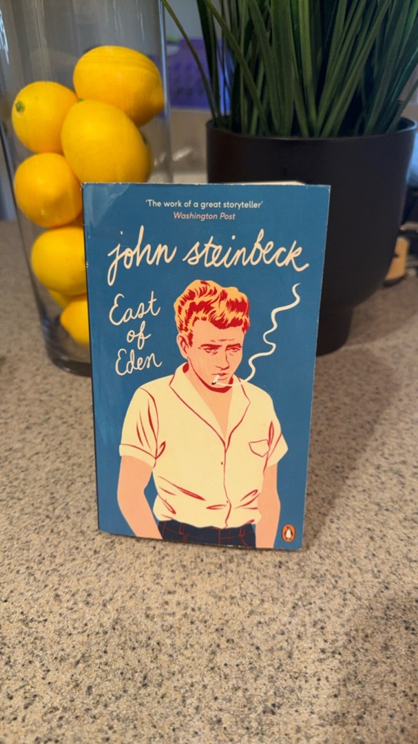 East of Eden
