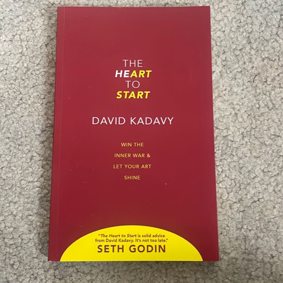 The Heart to Start