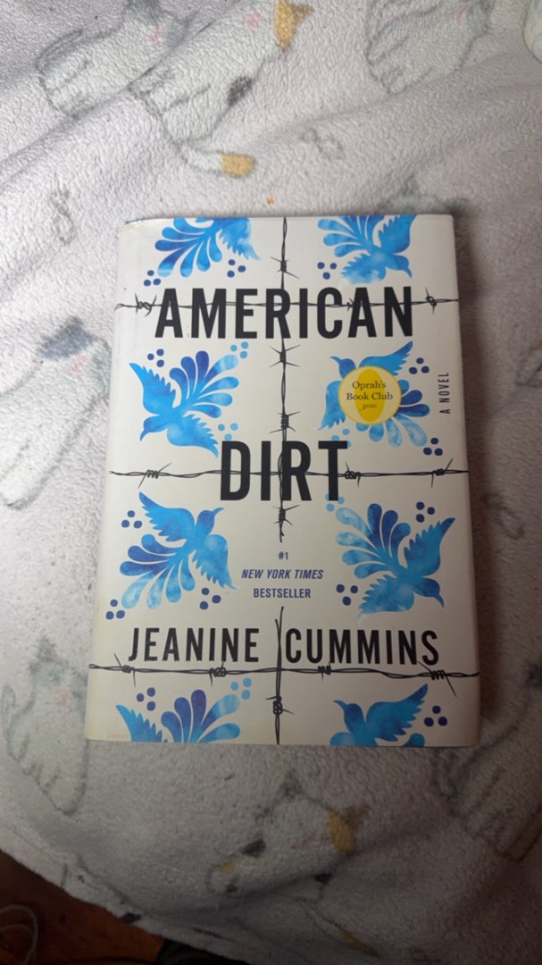 American Dirt