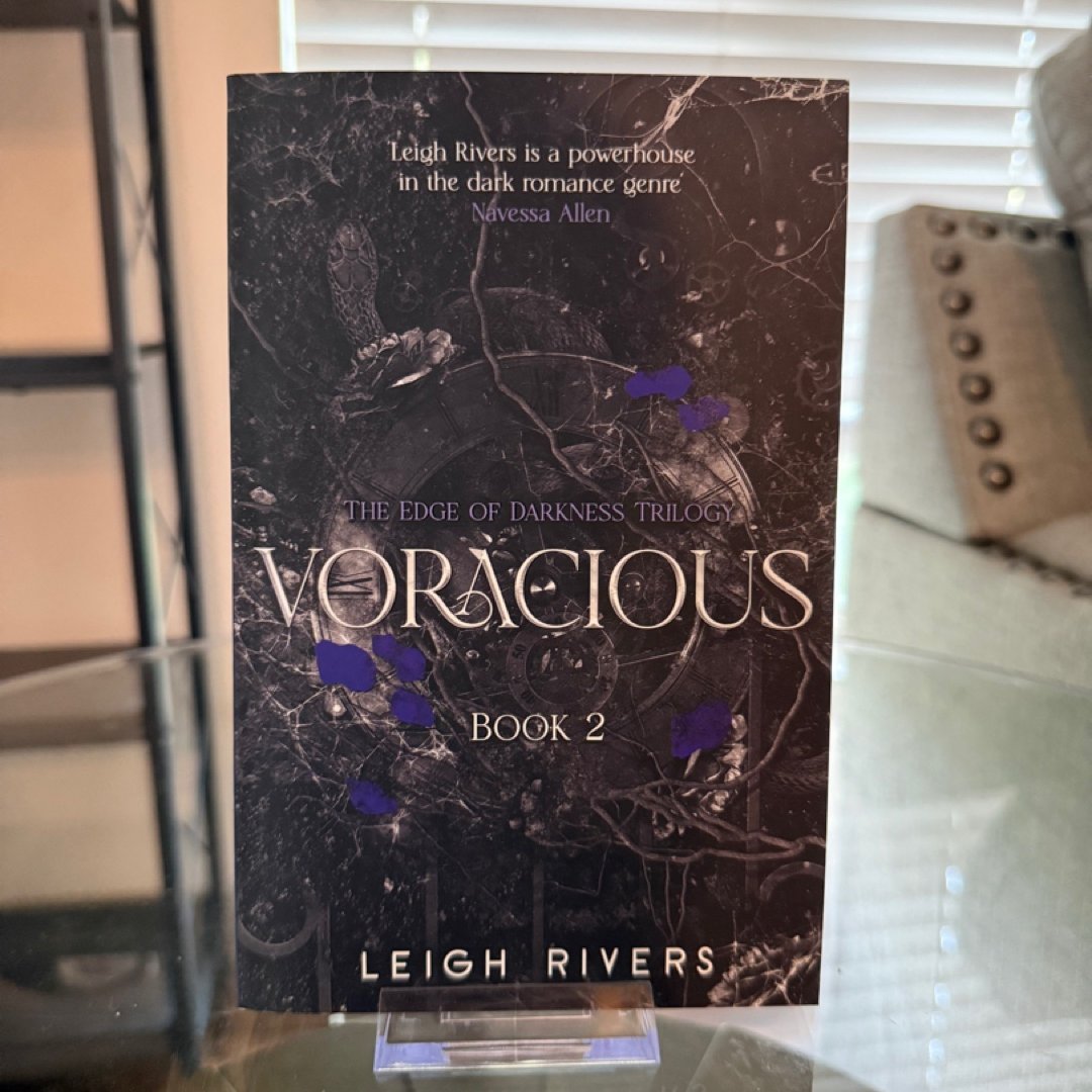 Voracious
