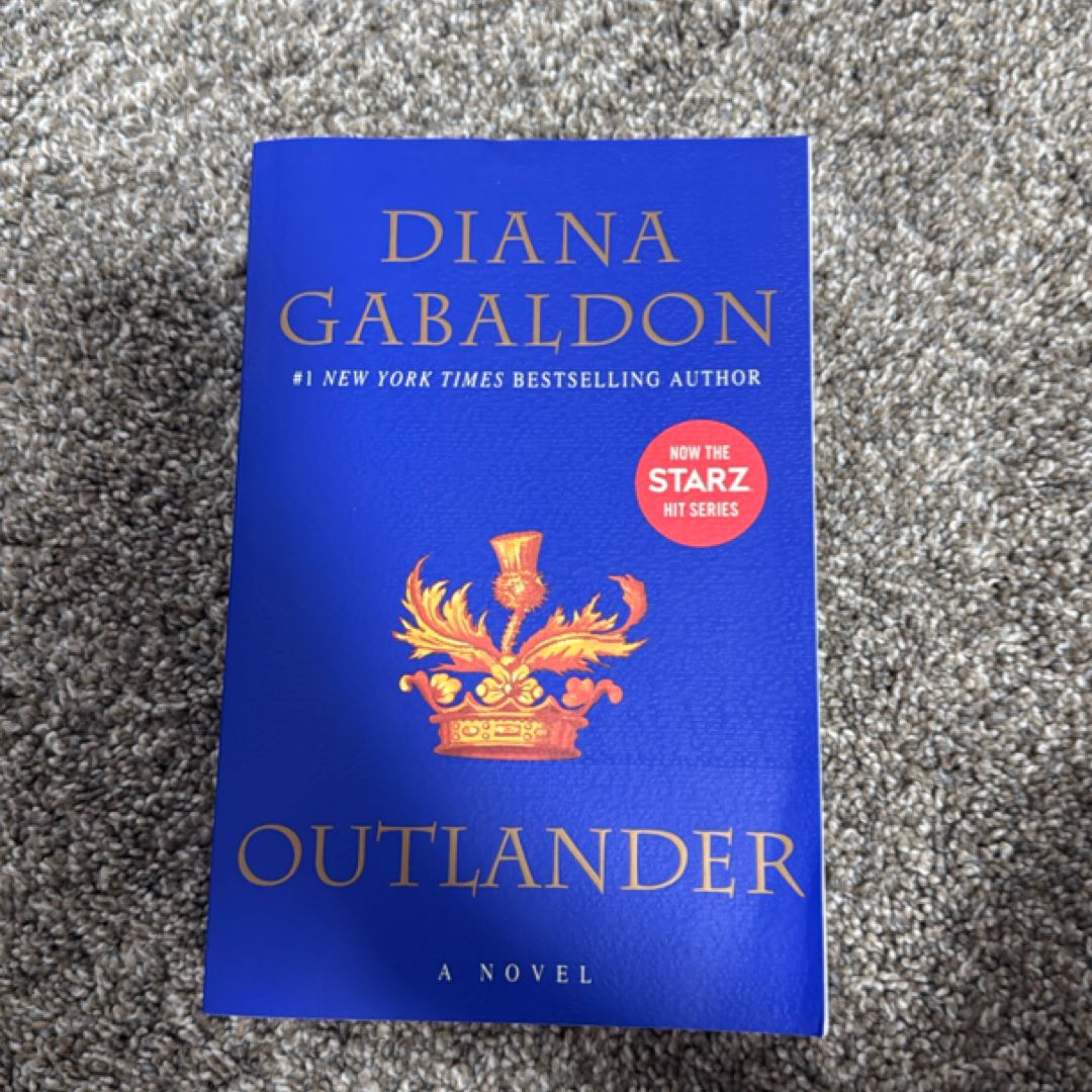 Outlander
