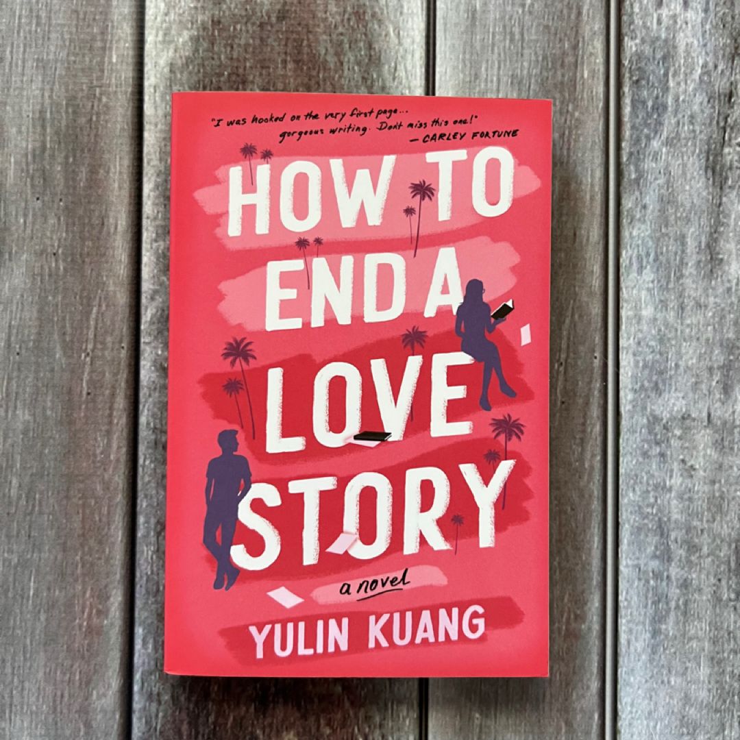 How to End a Love Story