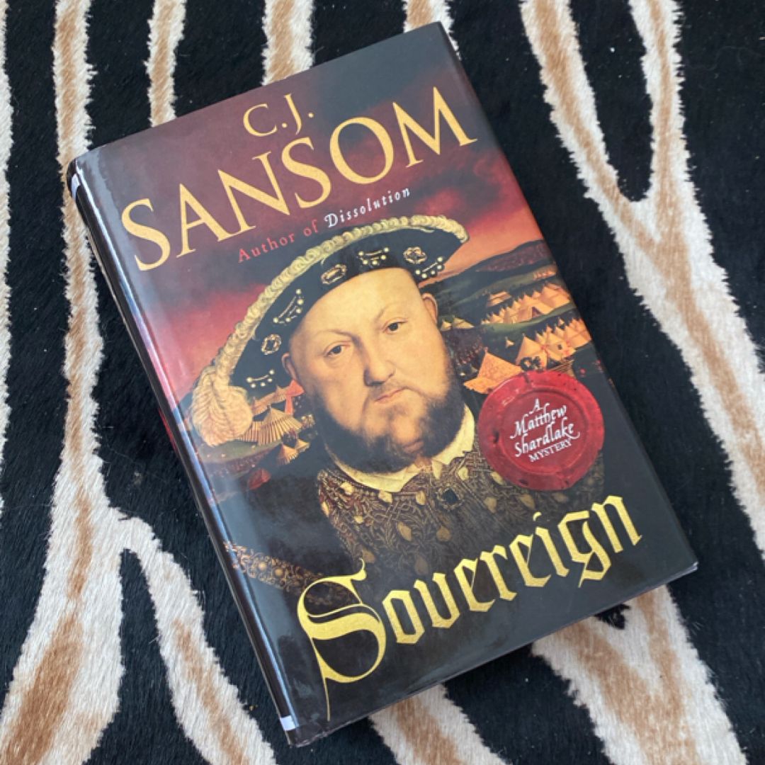 Sovereign