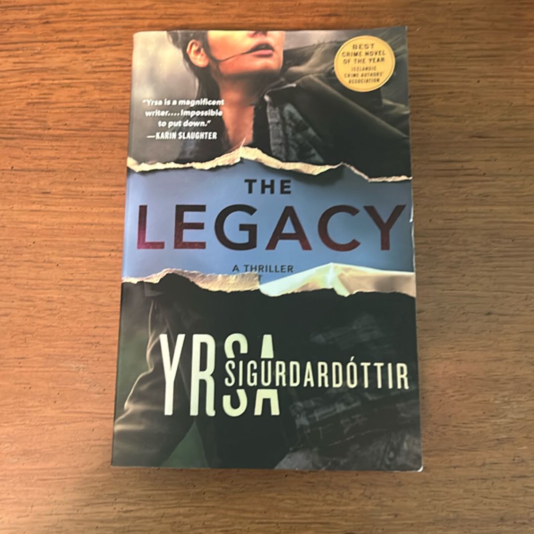 The Legacy