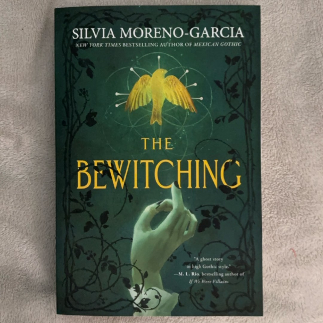 The Bewitching