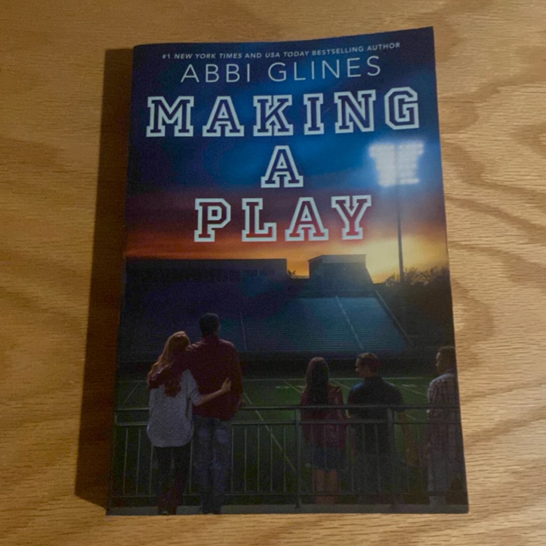 Making a Play