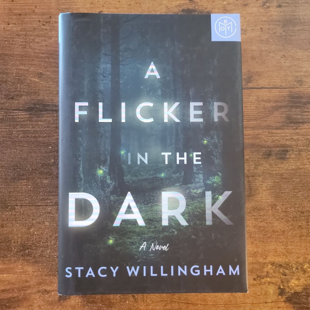 A Flicker in the Dark