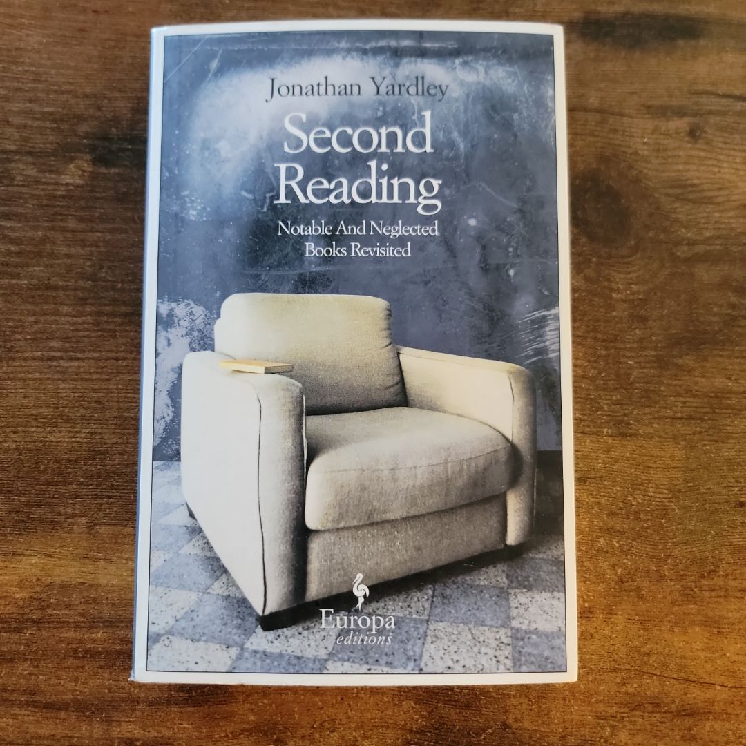 Second Reading
