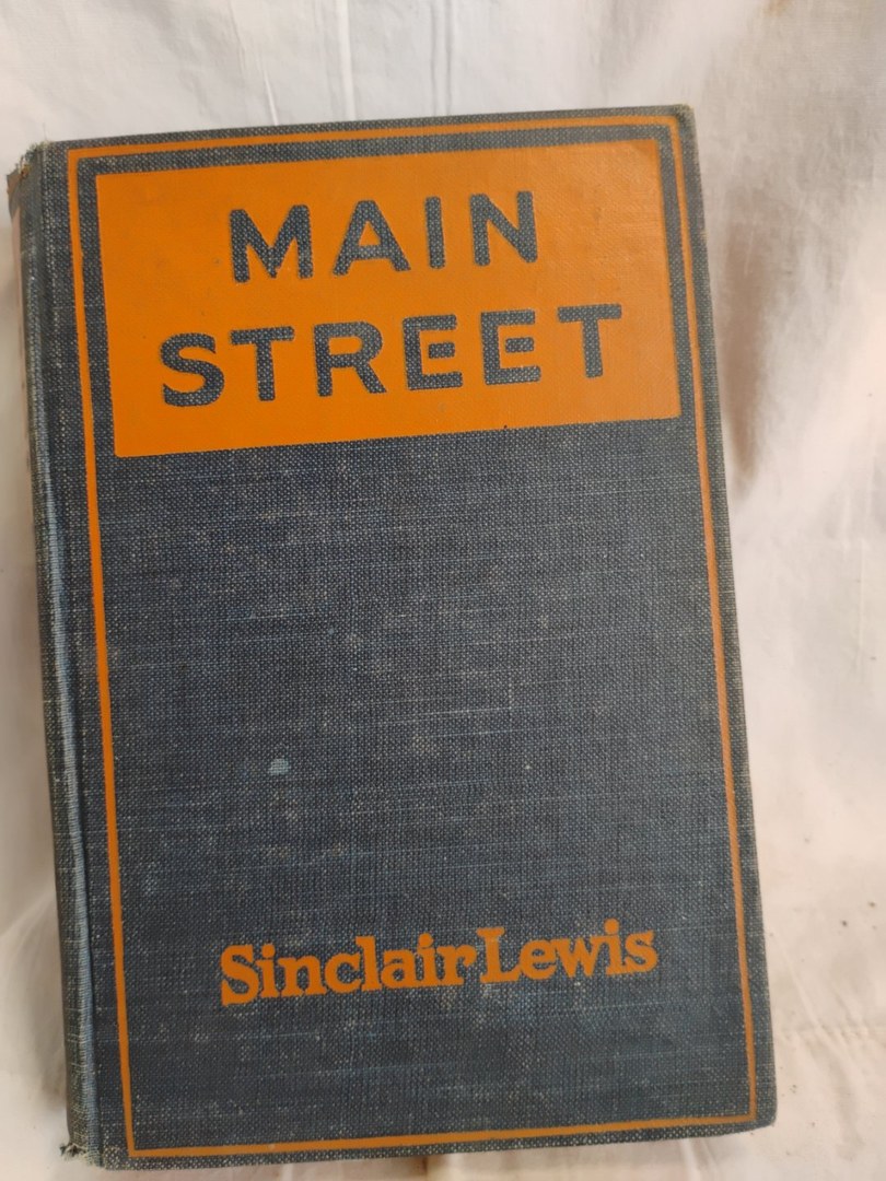 Main Street 