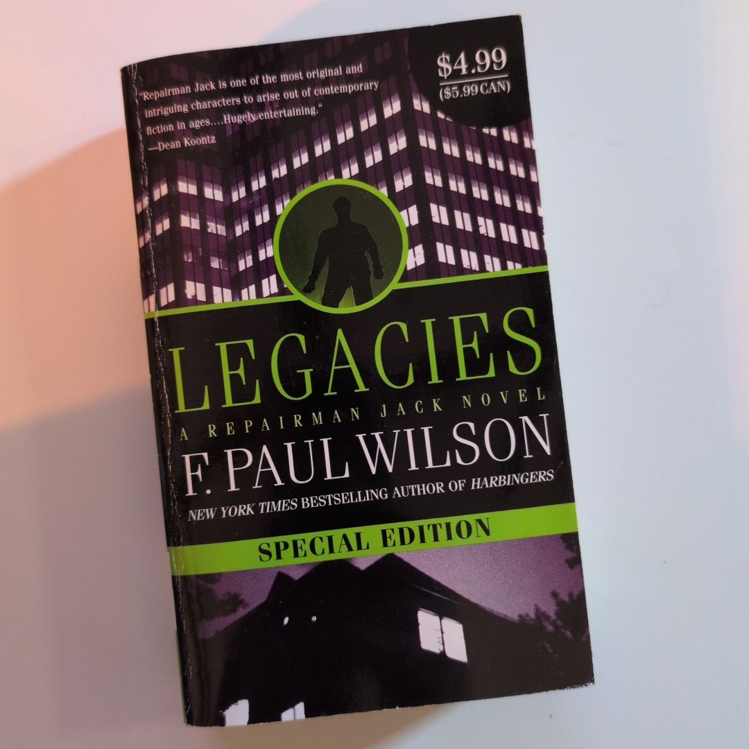 Legacies