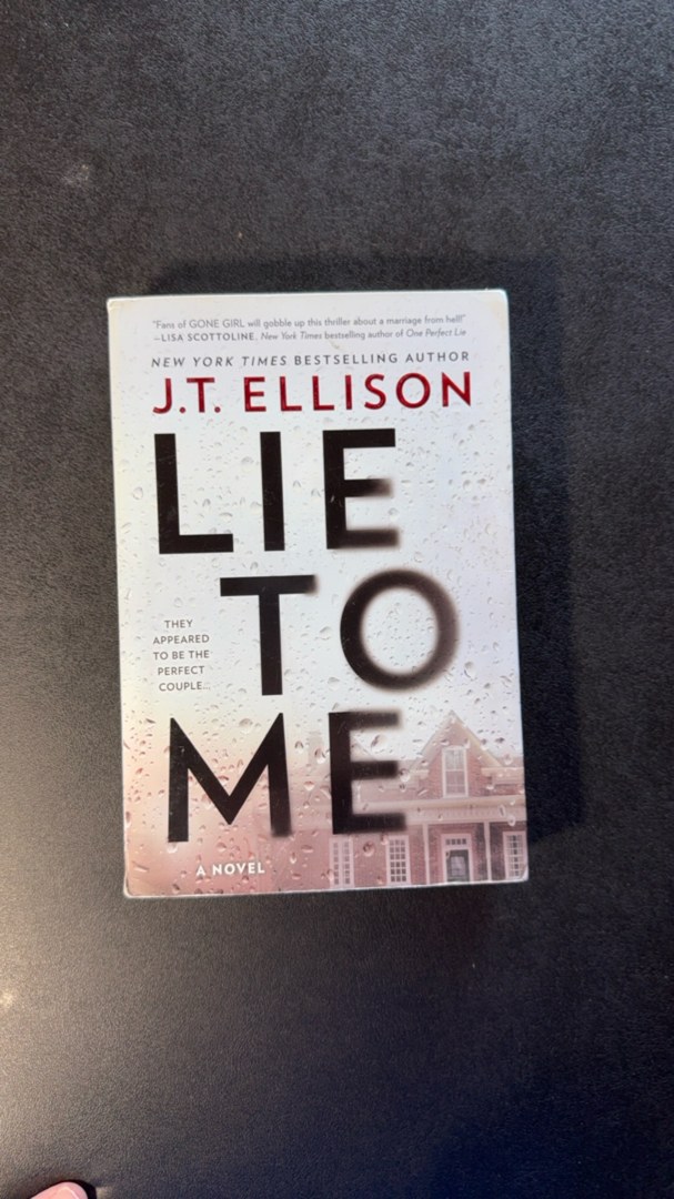 Lie to Me