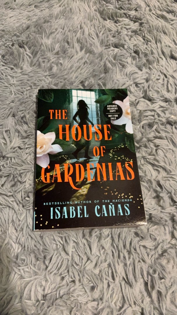 The House of Gardenias