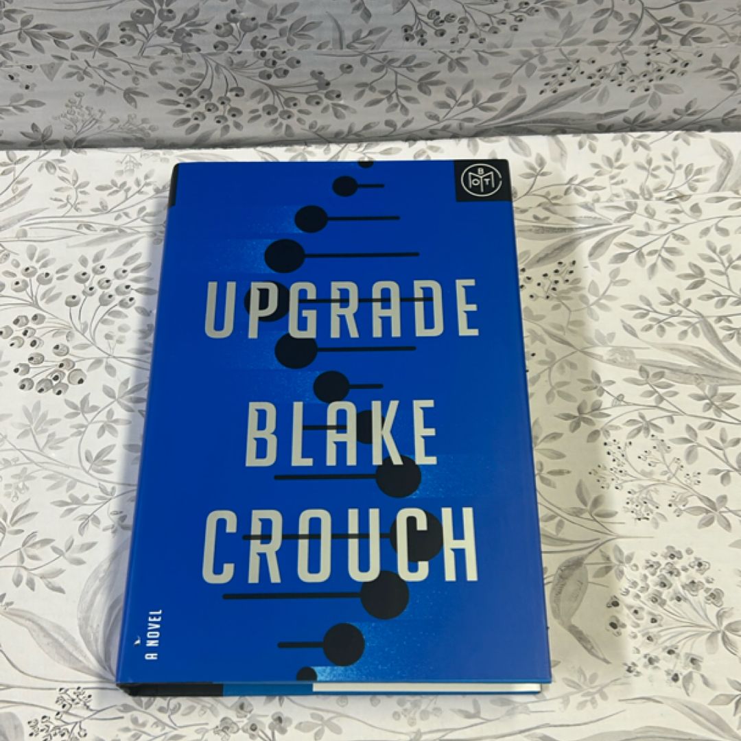 Upgrade