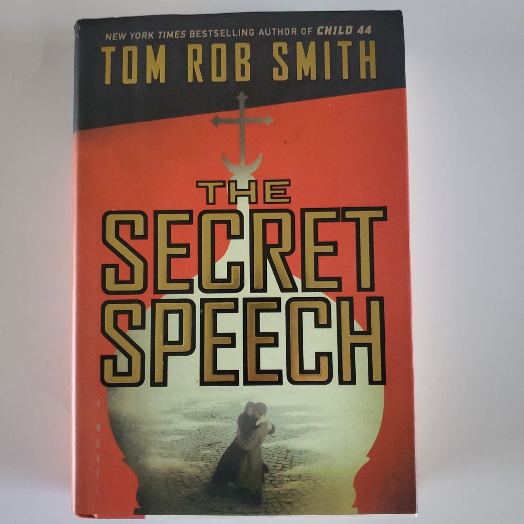 The Secret Speech