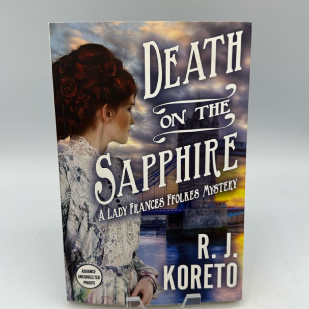 Death on the Sapphire