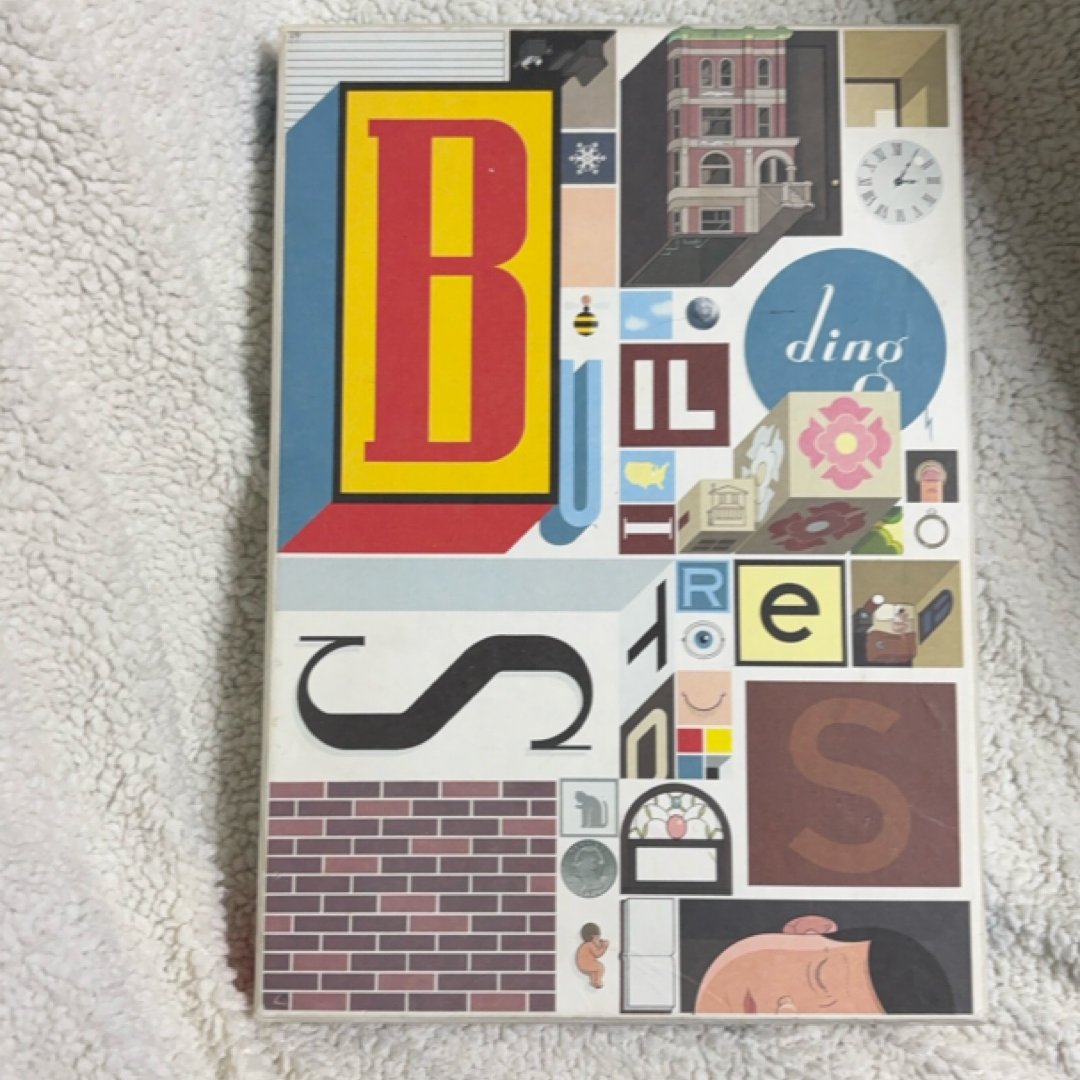 Building Stories