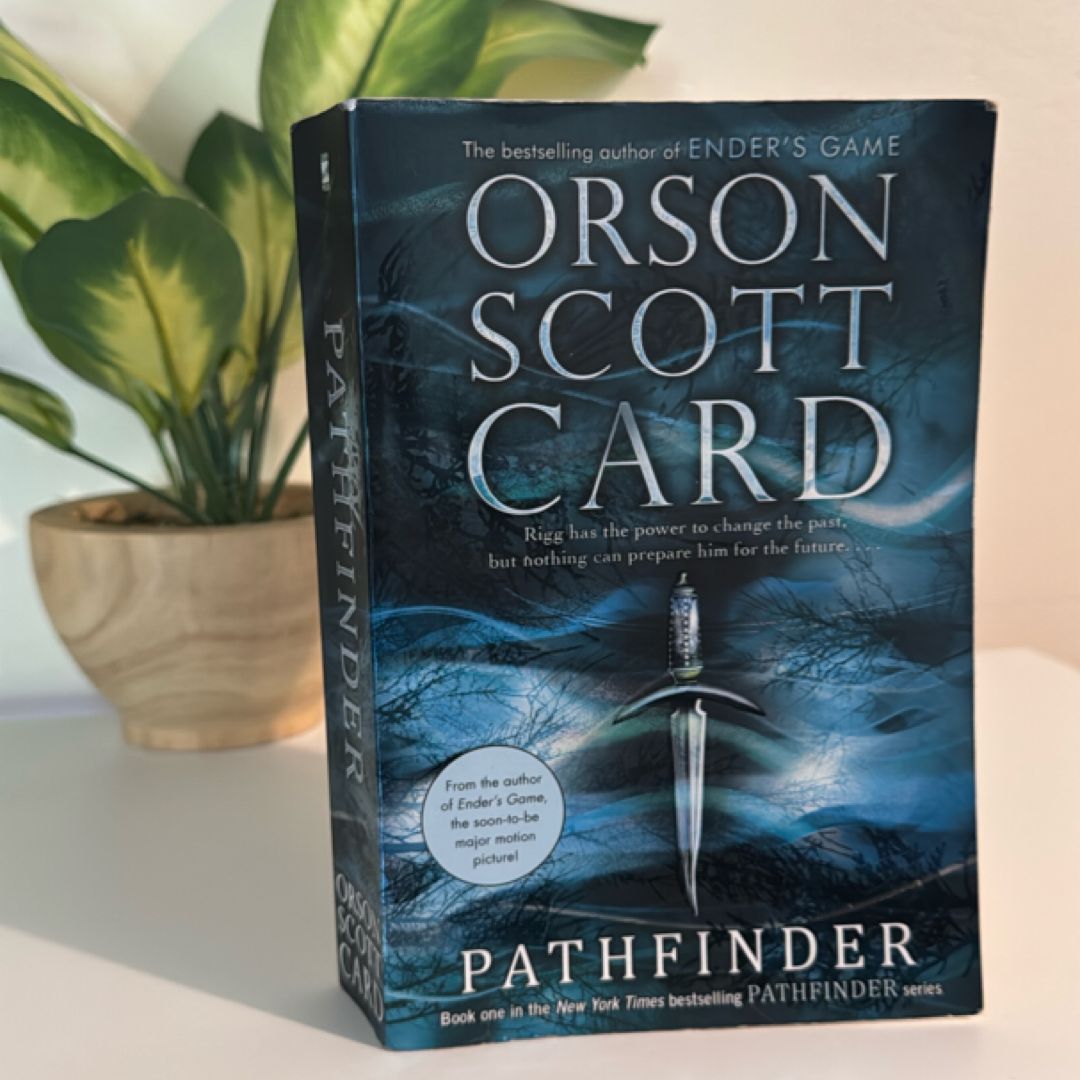 Pathfinder