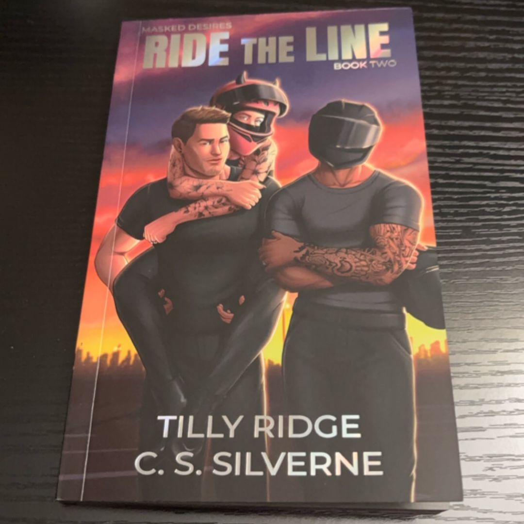 Ride the Line