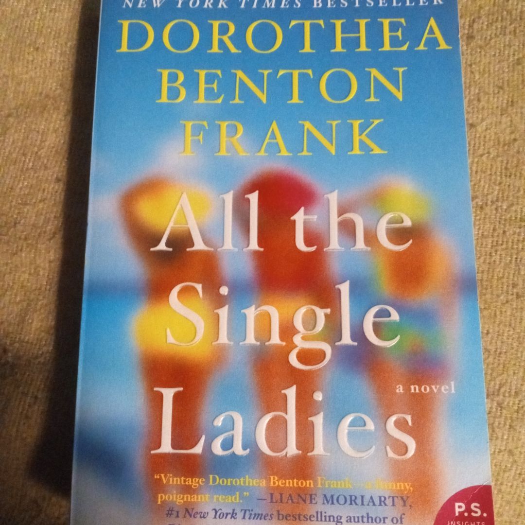 All the Single Ladies