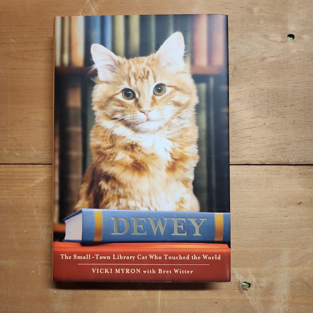 Dewey