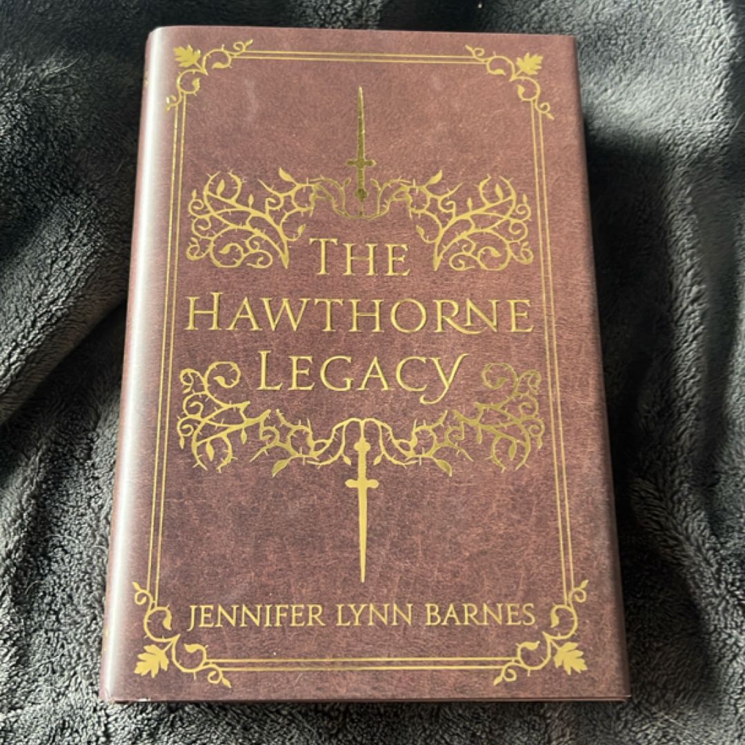 The Hawthorne Legacy