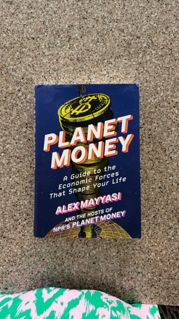 Planet Money