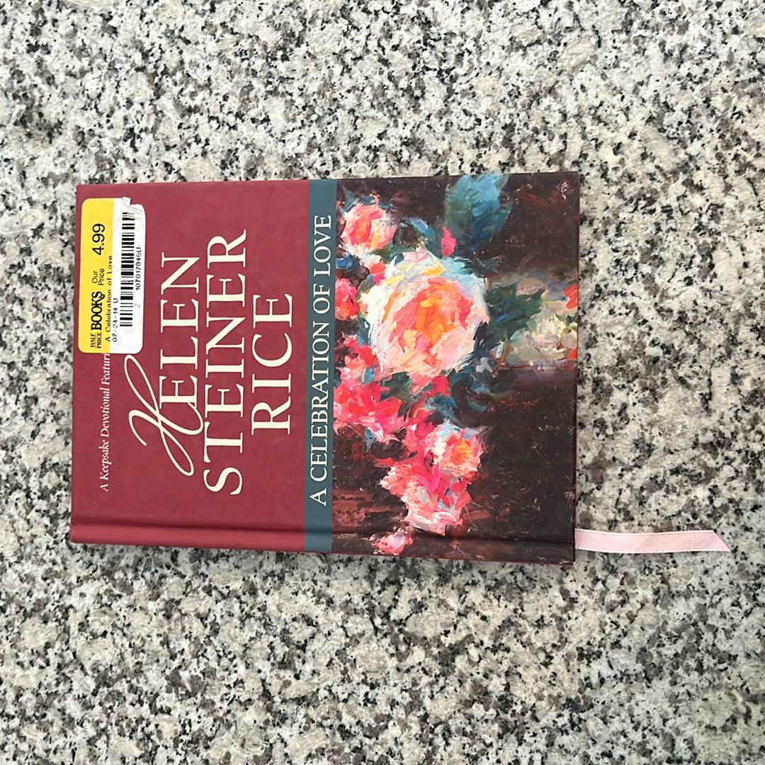 A Celebration of Love