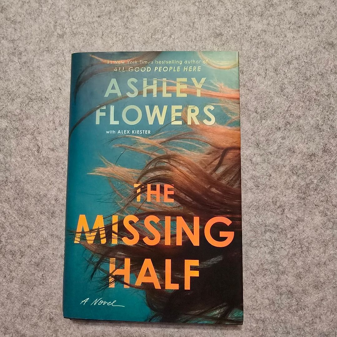 The Missing Half