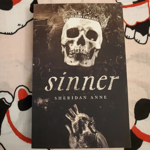 Sinner