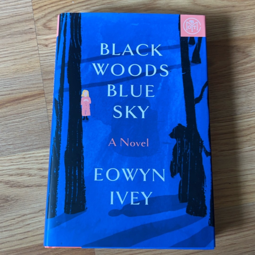Black Woods, Blue Sky