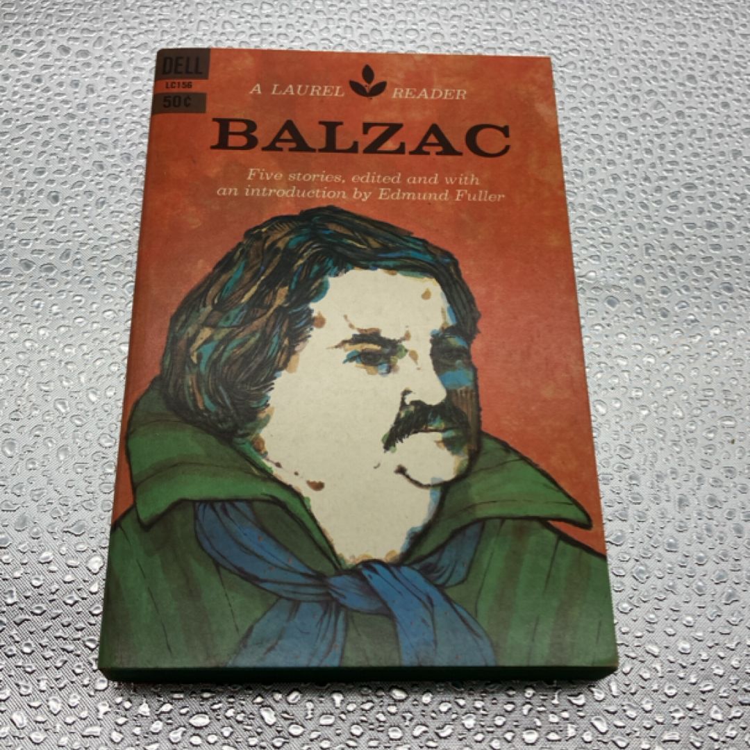 Balzac
