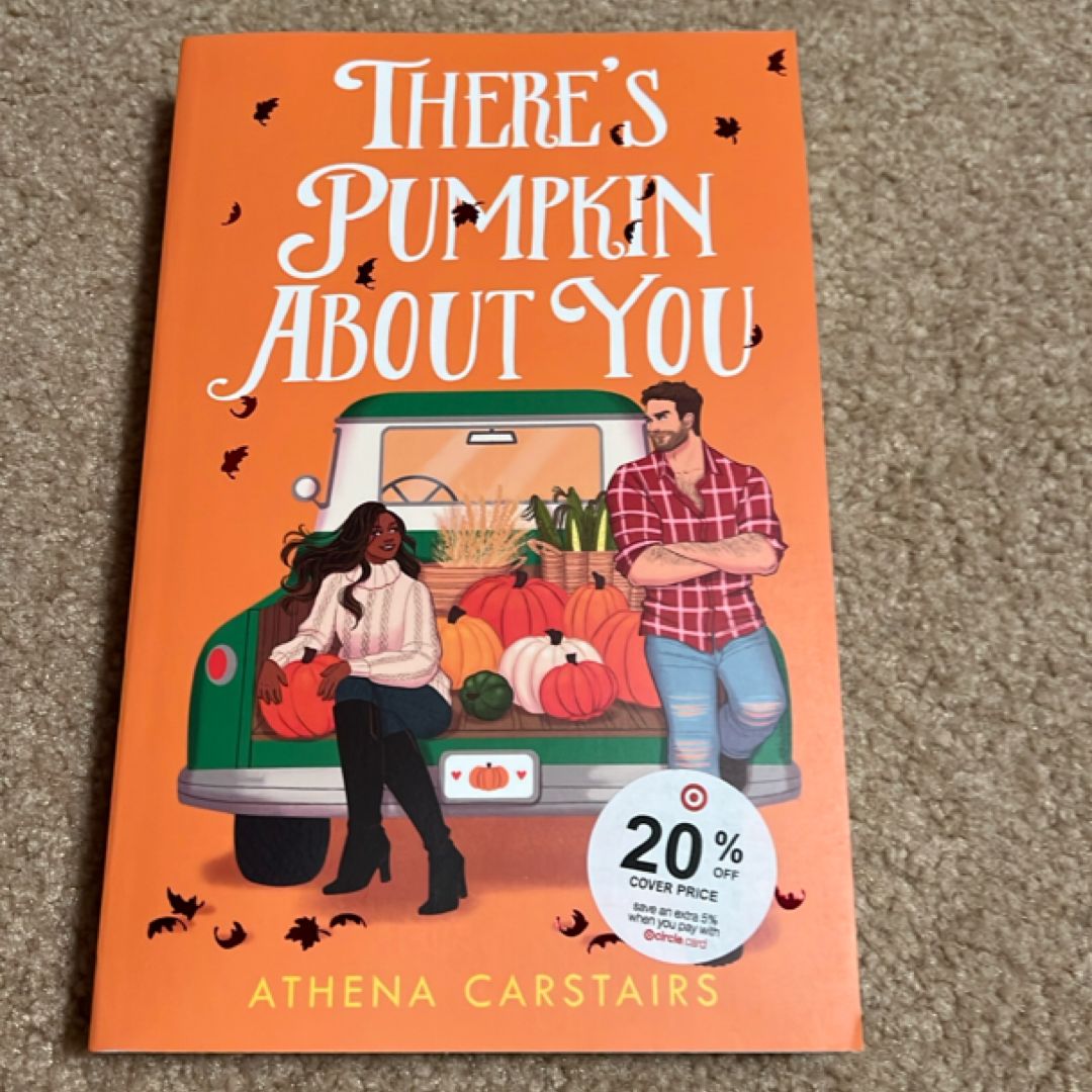 There's Pumpkin about You