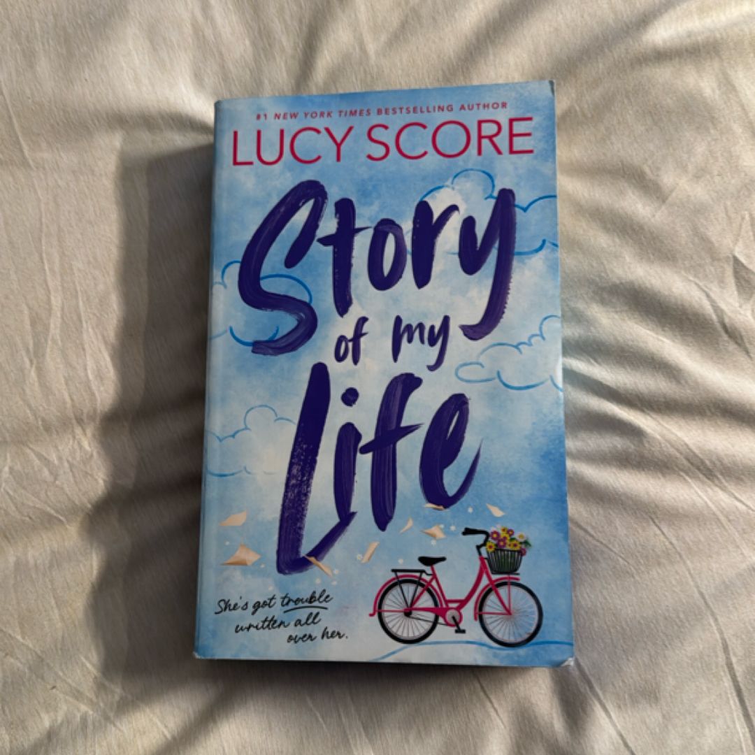 Story of My Life (Deluxe Edition)