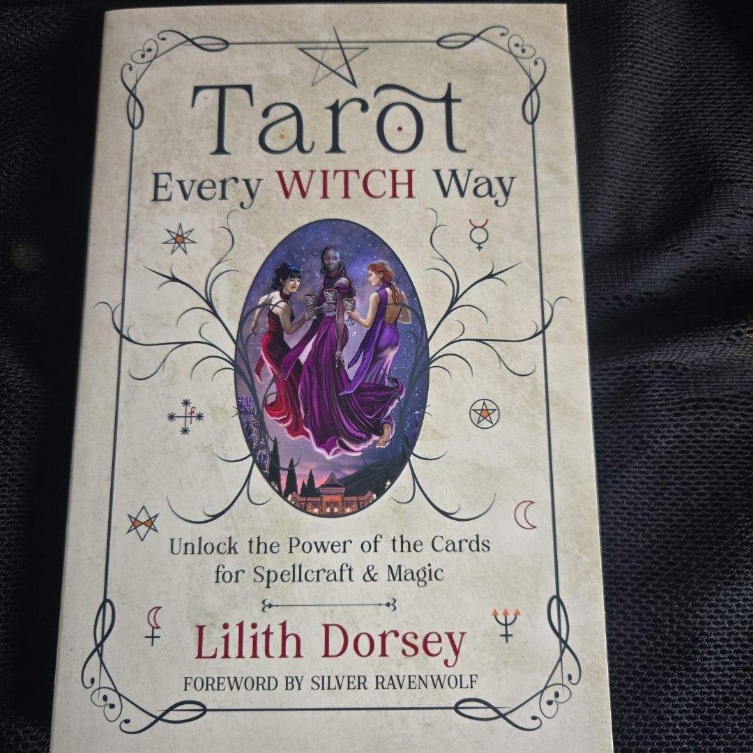 Tarot Every Witch Way