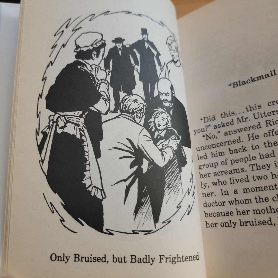 The Strange Case of Dr. Jekyll and Mr. Hyde