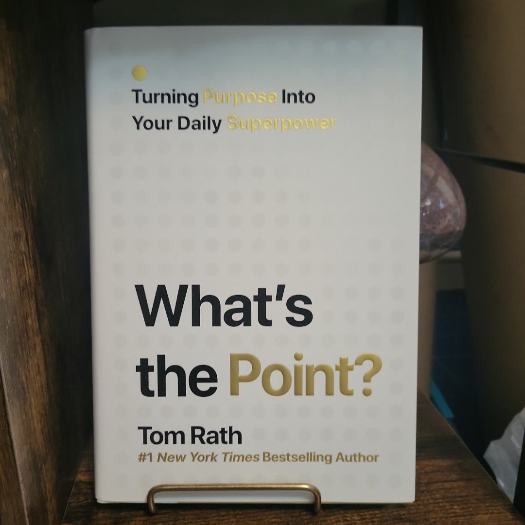 What's the Point?