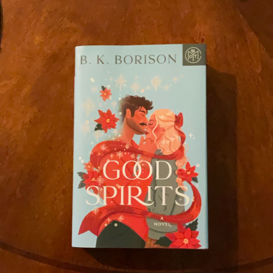 Good Spirits