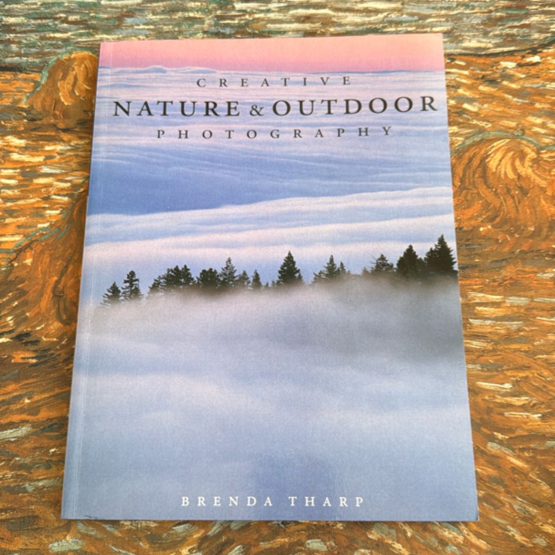 Creative Nature and Outdoor Photography