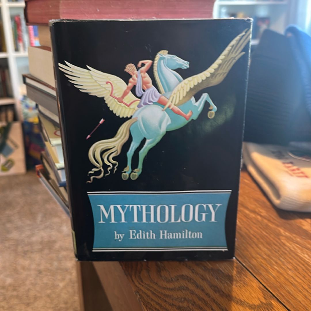 Mythology