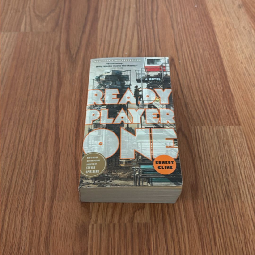 Ready Player One