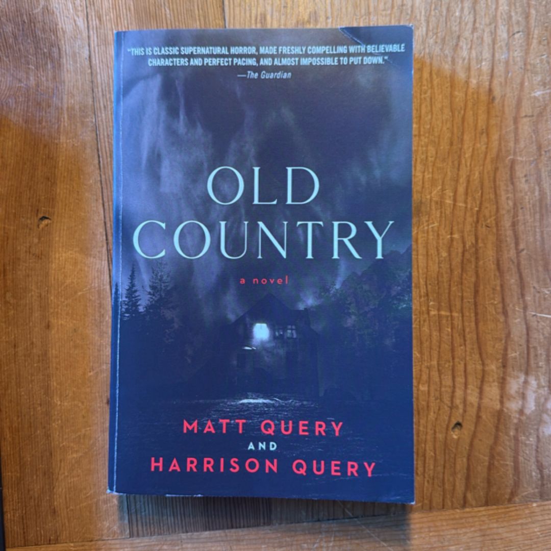 Old Country