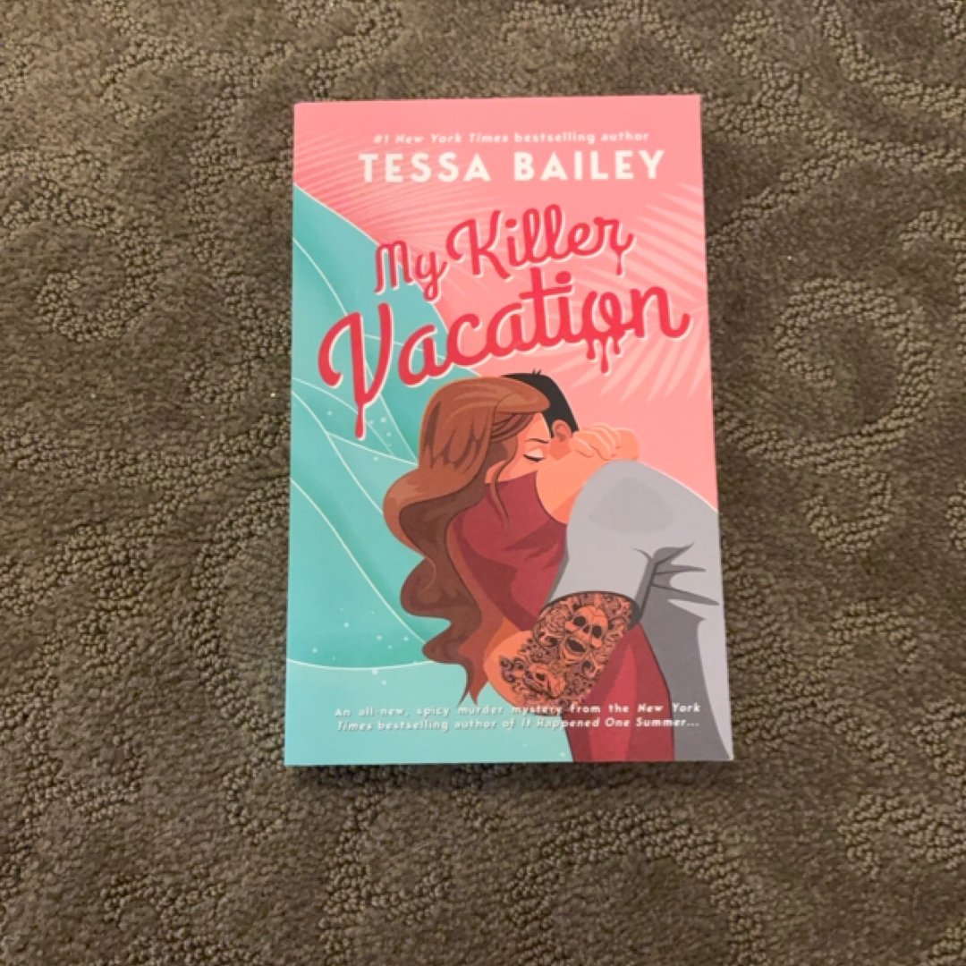 My Killer Vacation