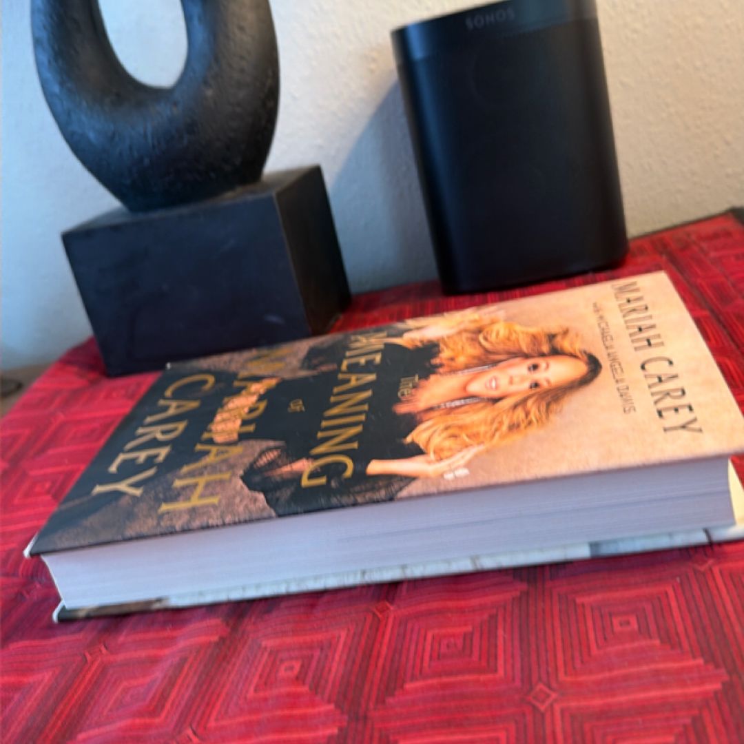 The Meaning of Mariah Carey