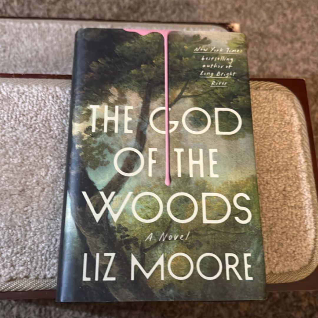 The God of the Woods