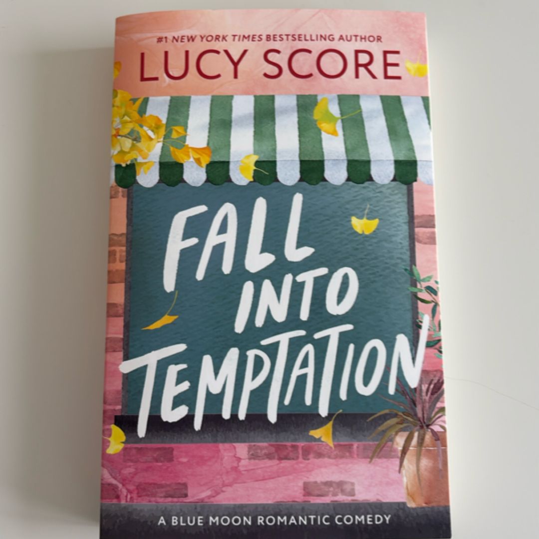 Fall into Temptation