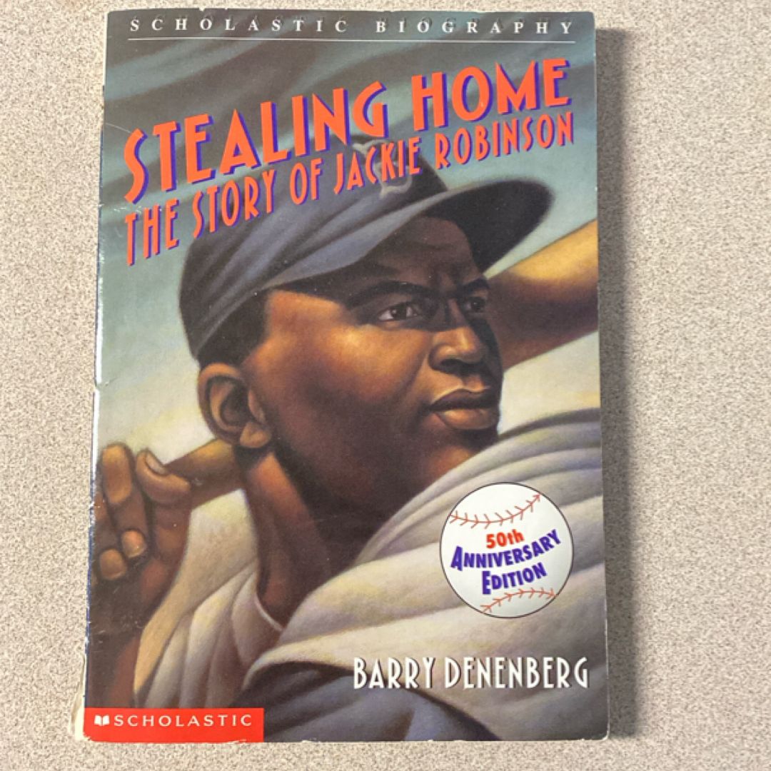 Stealing Home