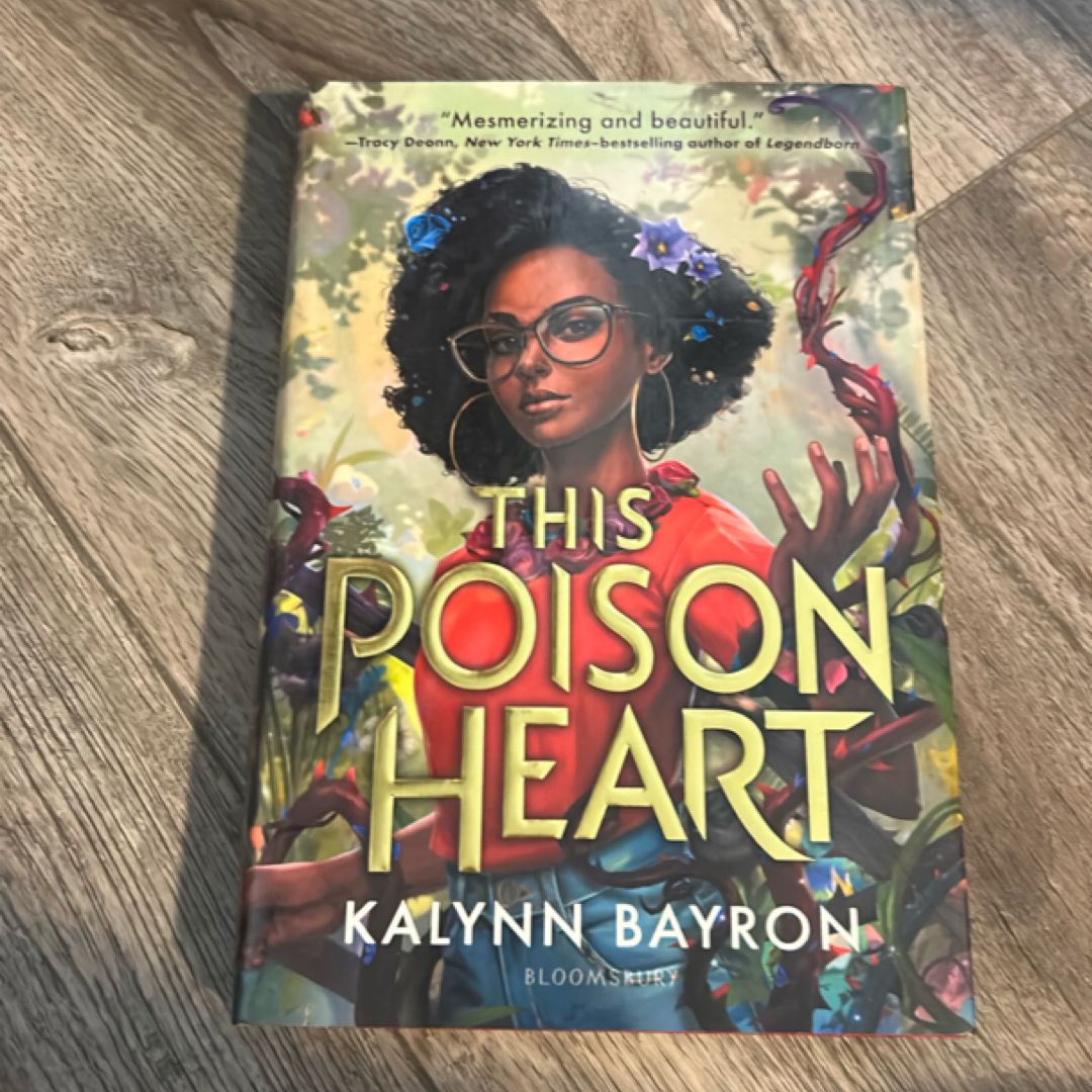 This Poison Heart